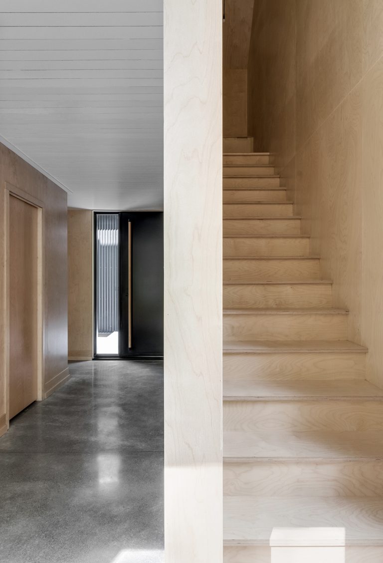 APPAREILarchitecture_Chalet GRAND-PIC_Austin_2017_©Félix Michaud_ 26