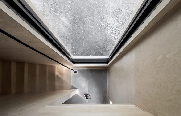 APPAREILarchitecture_Chalet GRAND-PIC_Austin_2017_©Félix Michaud_ 29