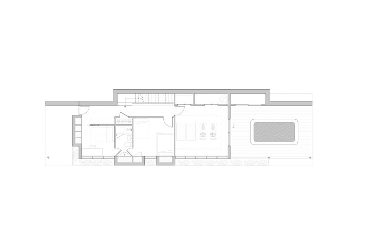 05- Appareil Architecture - Résidence du Versant -Rez de jardin-Illustrator-01