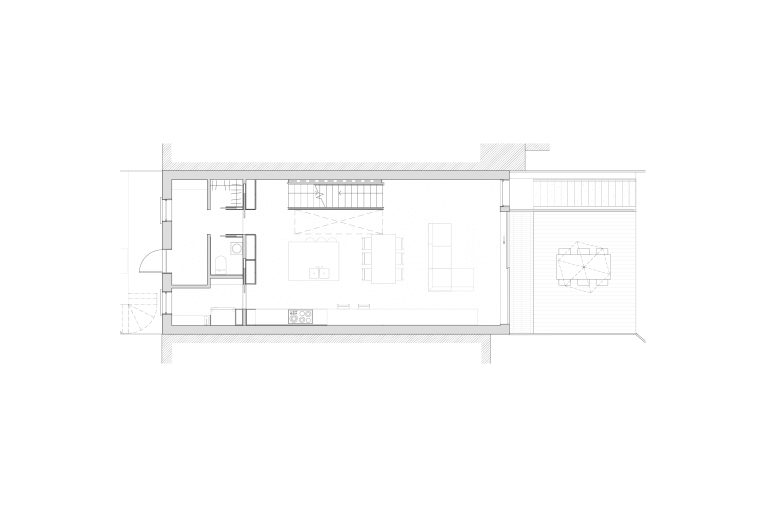 DE LA CIME_plan RDC-01