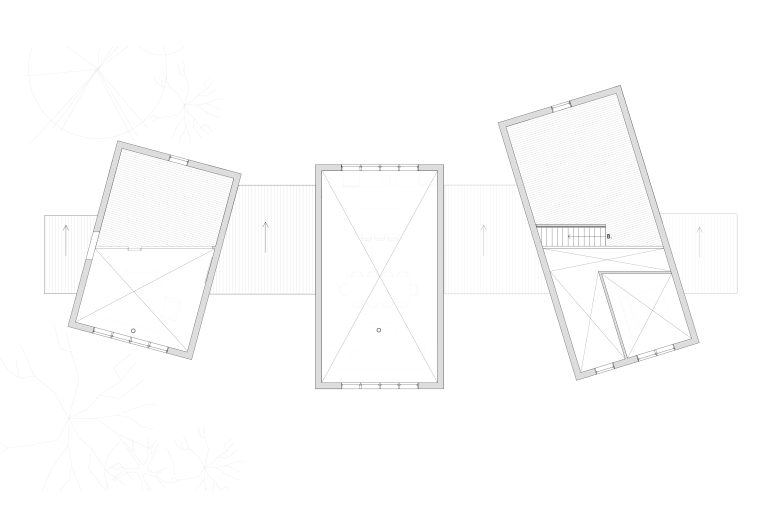 LES VOISINES_plan amenagement mezzanine-01