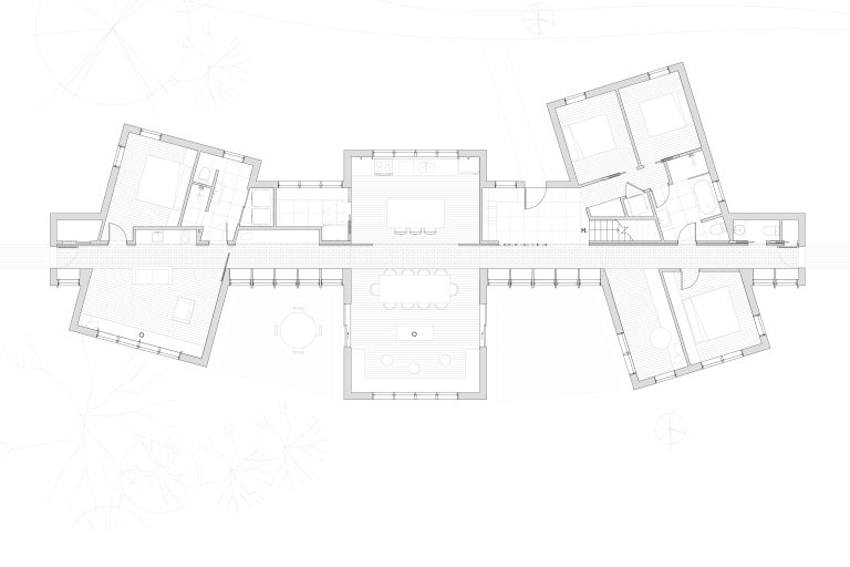 LES VOISINES_plan amenagement rdc-01
