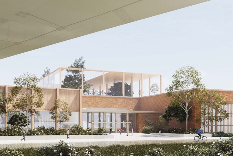 Leclerc Architectes et Appareil Architecture - Centre GADBOIS - Rendu 01 - Copie