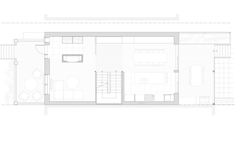 plan amenagement GODFREY RDC(EN)-01