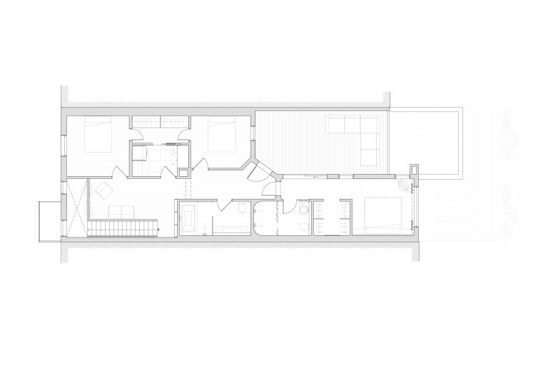 AppareilArchitecture_Plan Etage_La Sapiniere-01