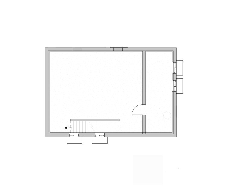 La emma_Plan sous sol_Appareil Architecturedwg-01