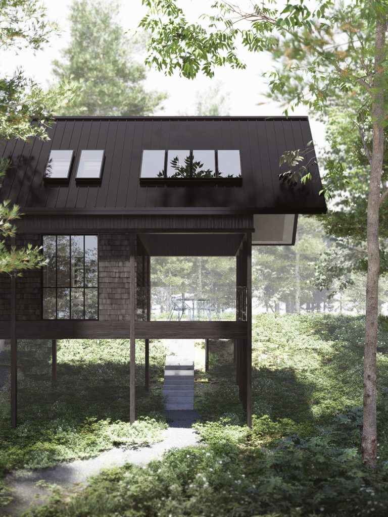 RIVIÈRE BOULÉ_Pers.4