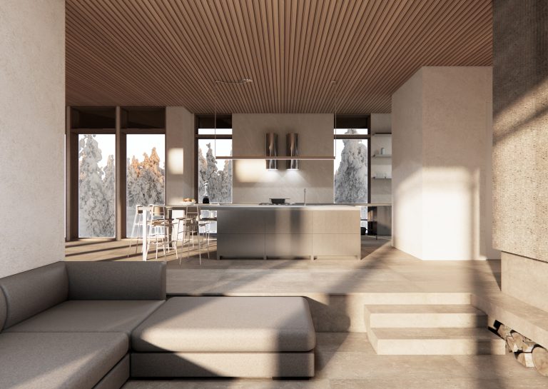 vf VUE INTÉRIEUR 02 PHOTOSHOP option 2