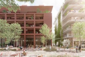 Appareil Architecture & Collectif Escargo - Le Carroussel - R03