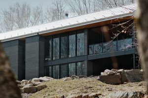 Appareil Architecture - Résidence du Versant 08