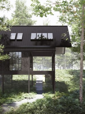 RIVIÈRE BOULÉ_Pers.4